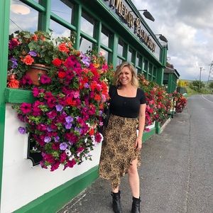 Meet your Posher, Kristin